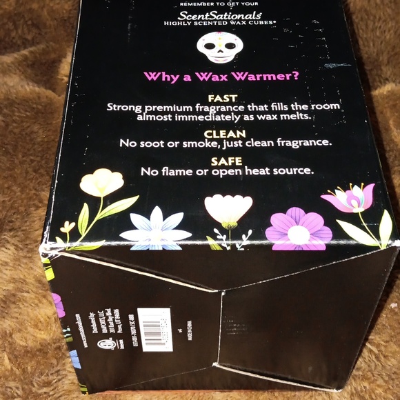 Wax melt full size by ScentSational - Picture 6 of 7